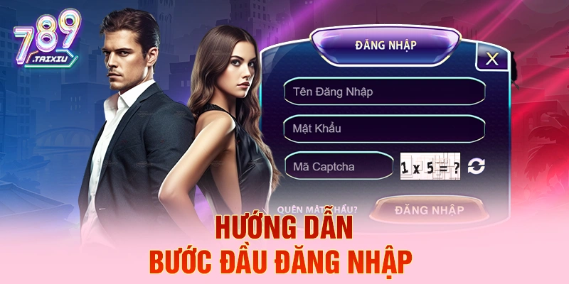 Hướng dẫn bước đầu đăng nhập bin88 nhanh ch&oacute;ng cho người mới